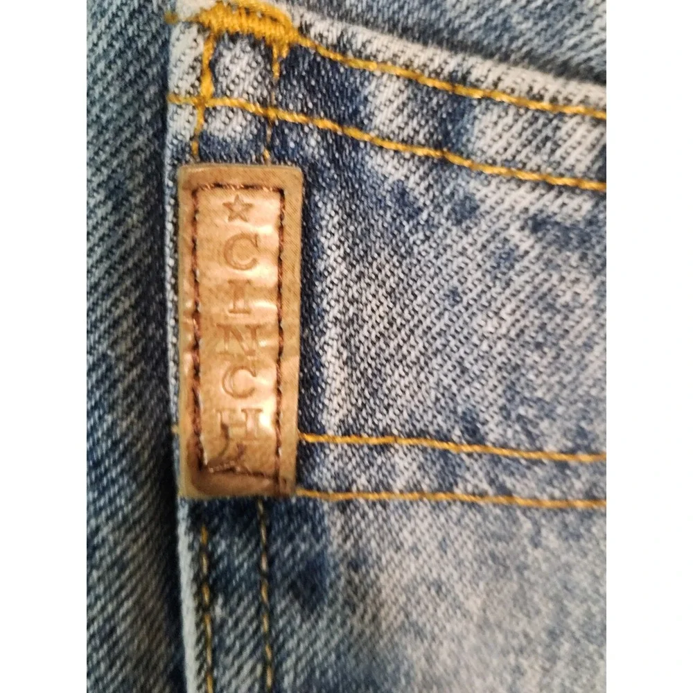 Cinch Green Label Mens Jeans 32x36 Light Wash Straight Leg Denim MB90530001